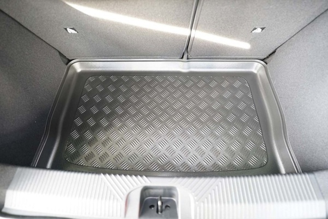 Tavita portbagaj Renault 5 E-Tech EV, fabricatie 10.2024 - prezent, caroserie hatchback
