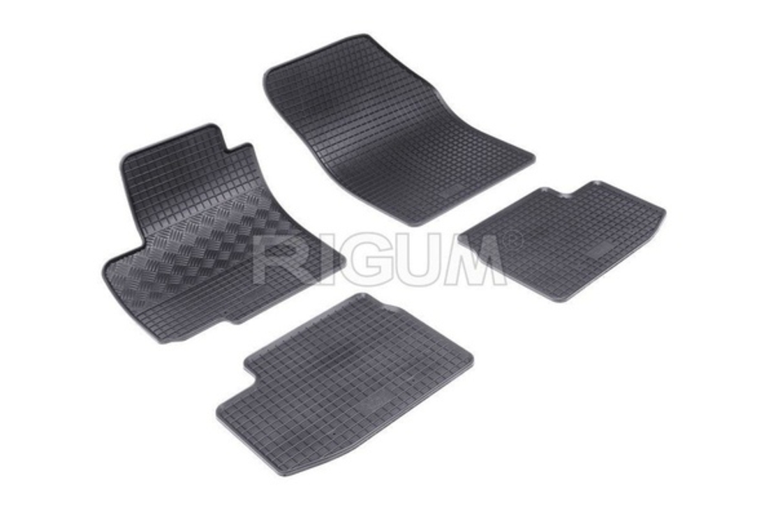 COVORASE AUTO FIAT SEDICI, CAROSERIE HATCHBACK, FABRICATIE 2006 - 08.2013