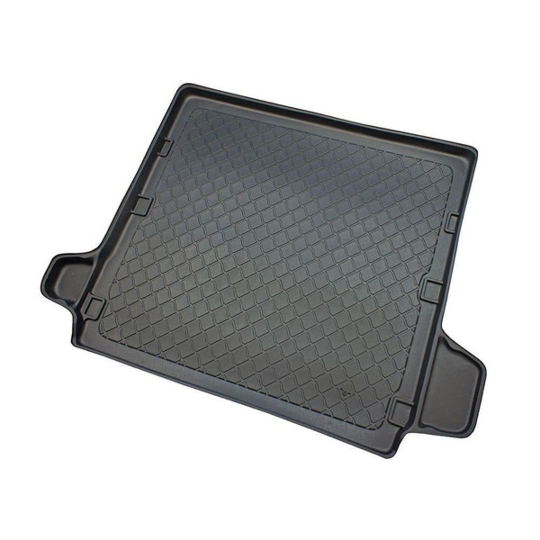 Tavita portbagaj premium Nissan Pathfinder III fabricatie 2005 - 2013