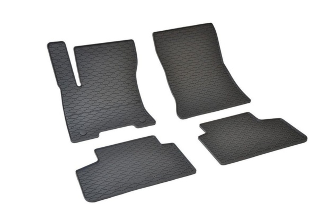 Covorase auto Mercedes EQB X243 fabricatie 12.2021 - prezent, caroserie suv