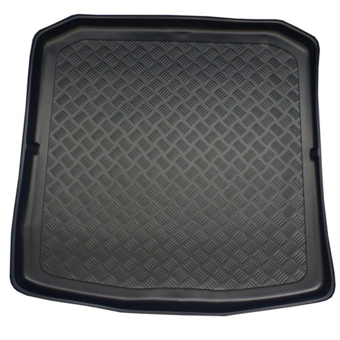 Tavita portbagaj Skoda Fabia I and Skoda Fabia II caroserie combi fabricatie 2000 - prezent