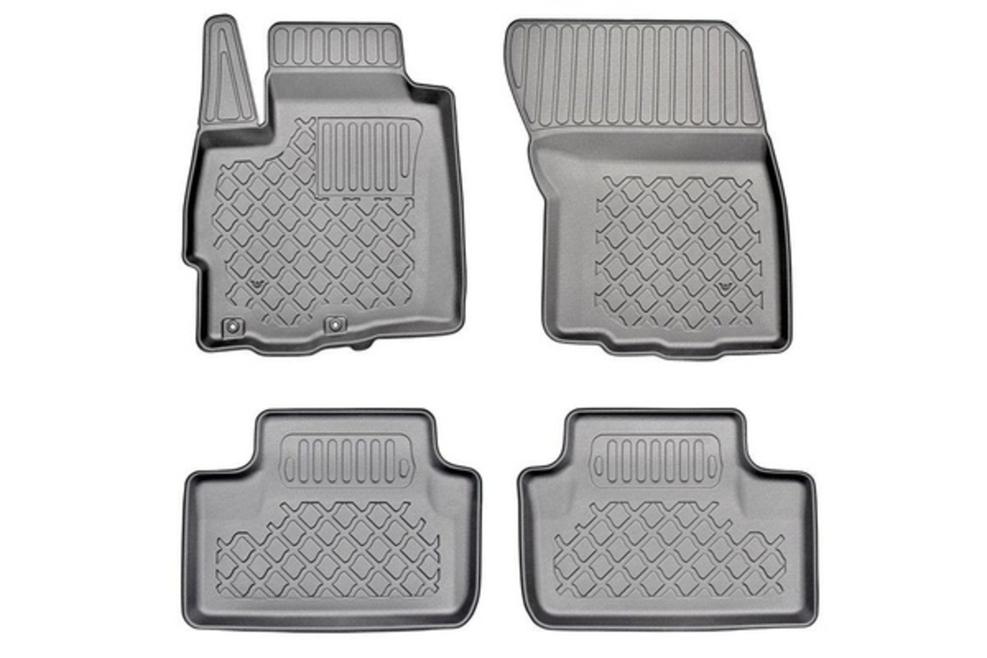 Covorase auto tip tavita 602898