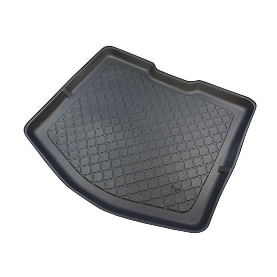 Tavita portbagaj Ford C-MAX fabricatie 11.2010 - 2019(roata de rezerva ingusta)