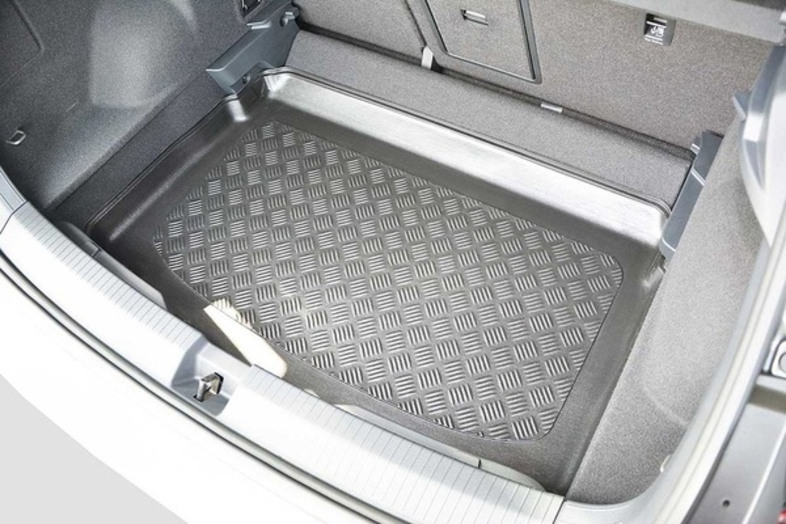 Tavita portbagaj Volkswagen T-Roc fabricatie 11.2017 - prezent (portbagaj inferior) BSC
