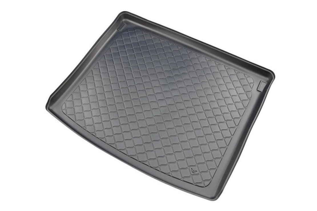 Tavita portbagaj Volkswagen Caddy Life fabricatie 2004 - prezent