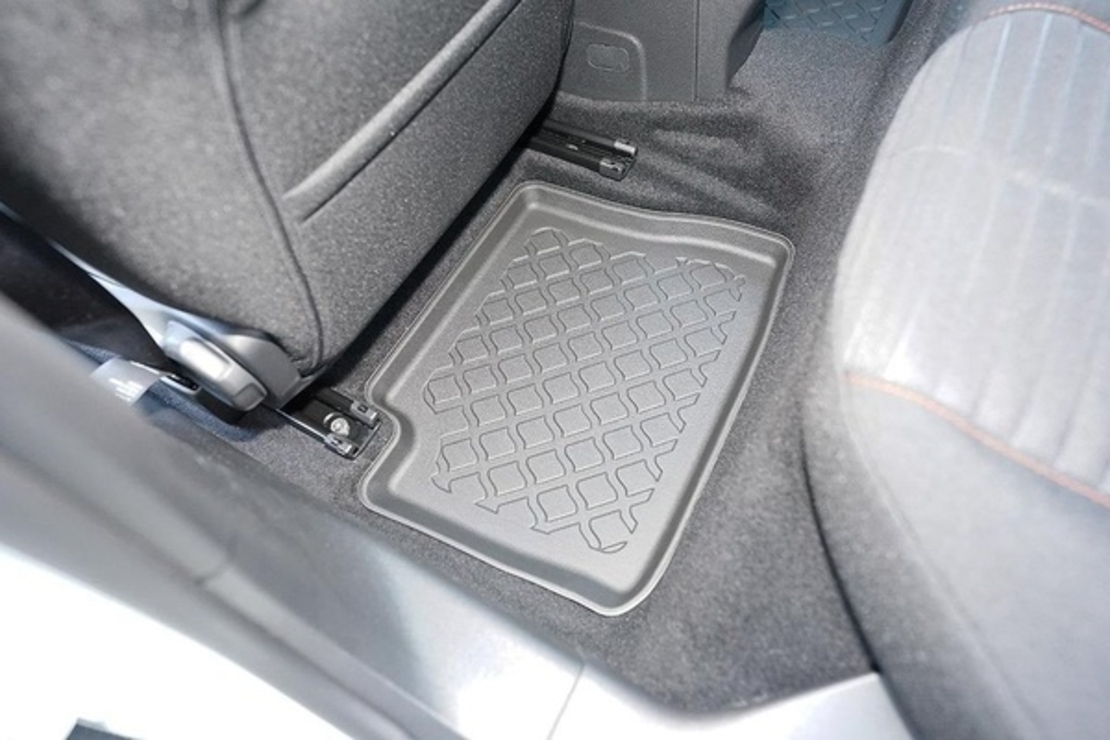 Covorase auto tip tavita 603580