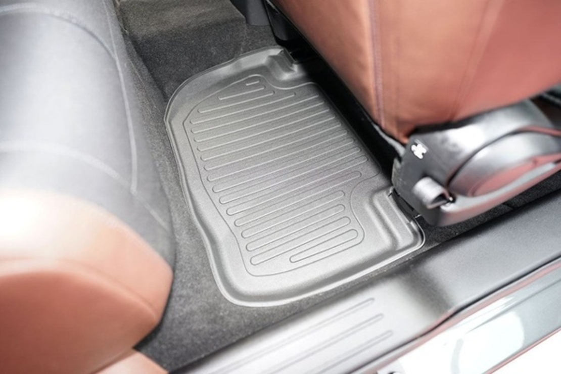 Covorase auto tip tavita 603952
