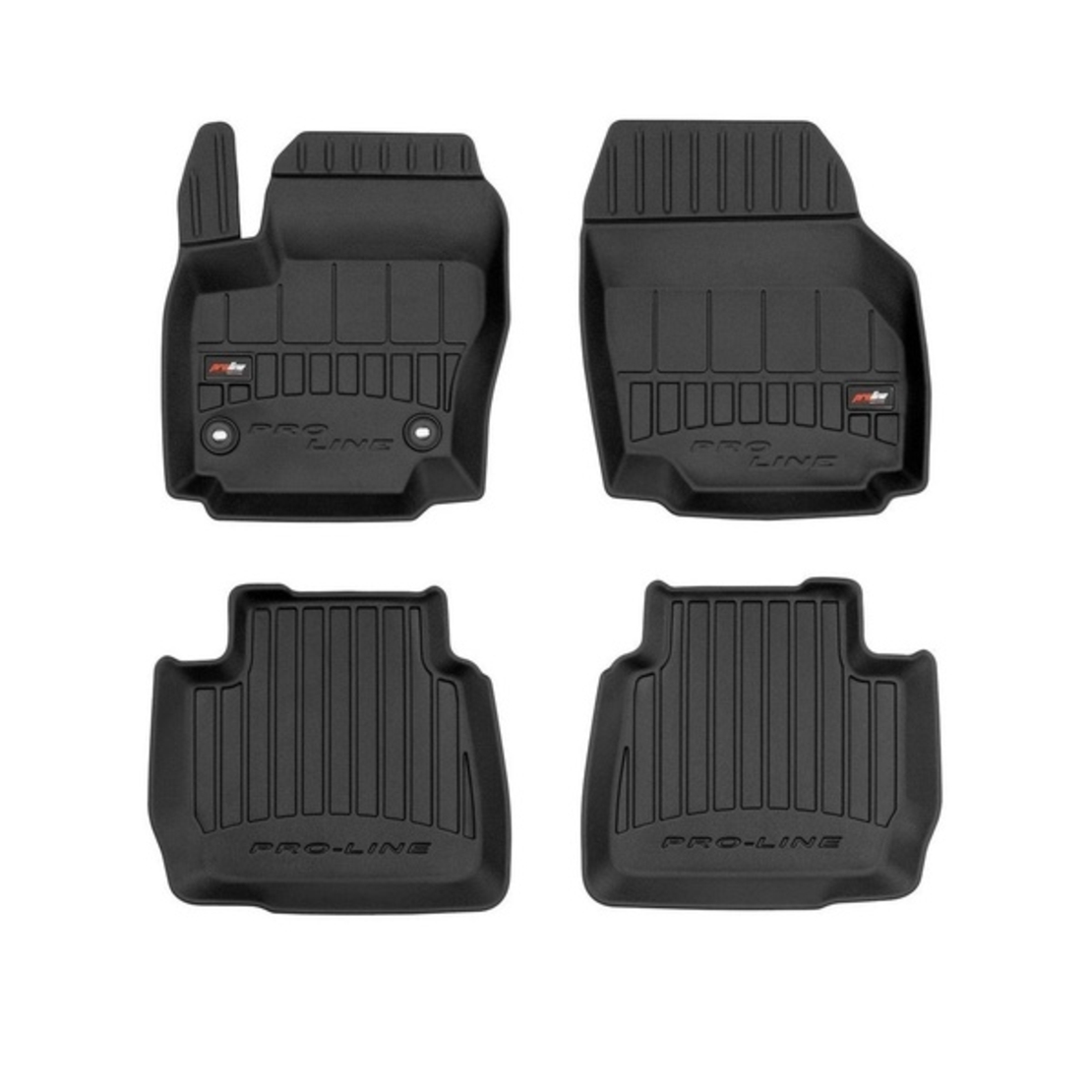 Covorase auto tip tavita 3D408449