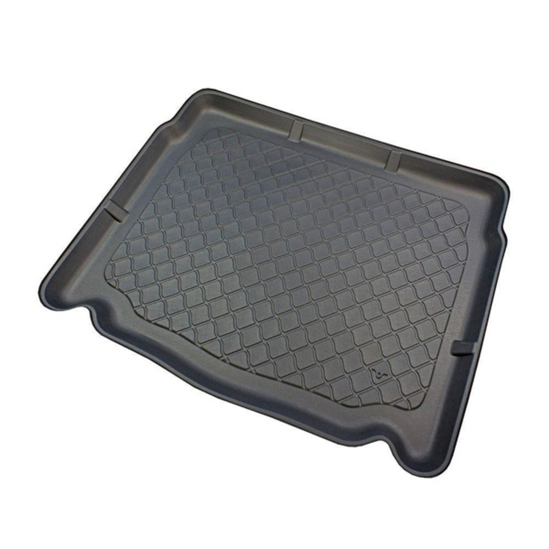 Tavita portbagaj Opel Astra J caroserie hatchback fabricatie 12.2009 - 2015 (portbagaj mai jos)