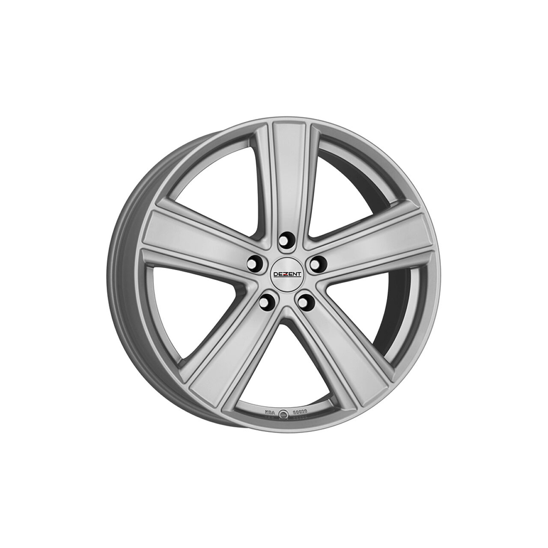 TTH9LHSA45 Janta Aliaj DEZENT TH 8.5x19 5x108/45/70.1