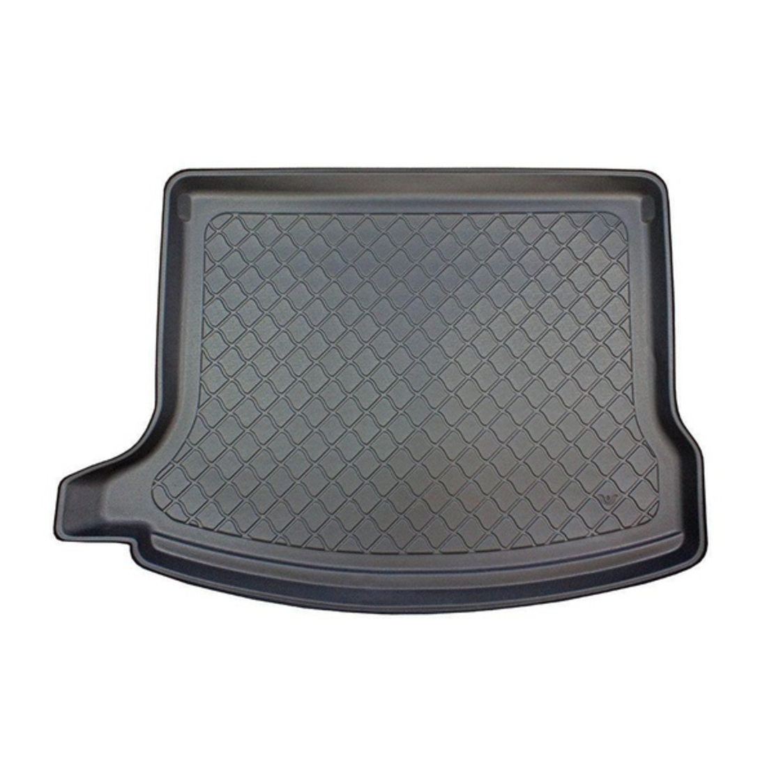 Tavita portbagaj Mazda 3 caroserie hatchback fabricatie 09.2013 - 02.2019