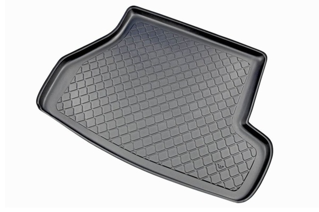 Tavita portbagaj premium BMW Seria 3 E46 Touring caroserie combi fabricatie 1998 - 2005.08