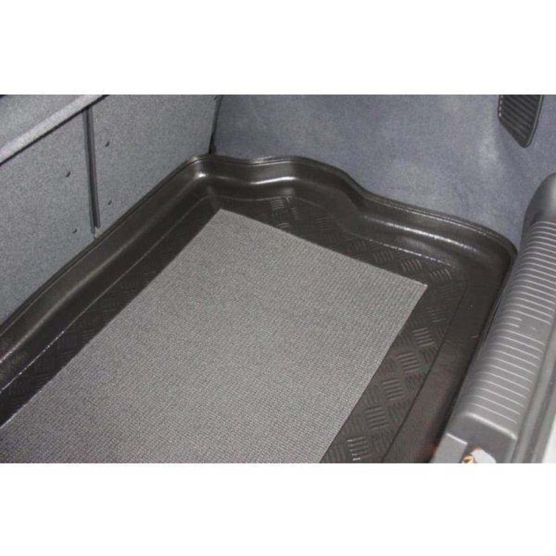 Tavita portbagaj Opel Astra G caroserie hatchback fabricatie 1998 - 2009