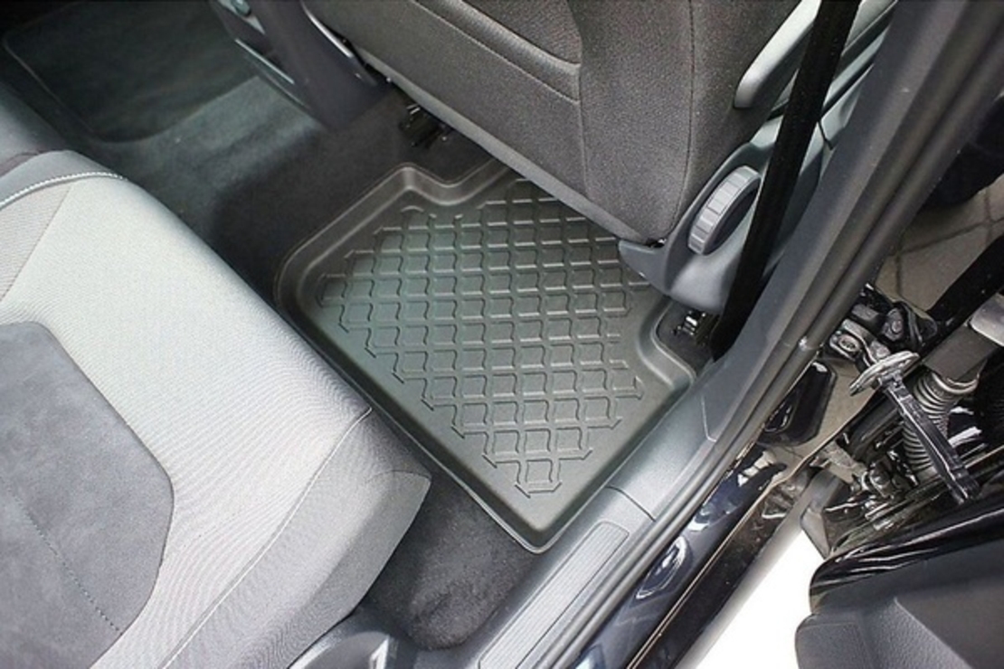 Covorase auto tip tavita 603411