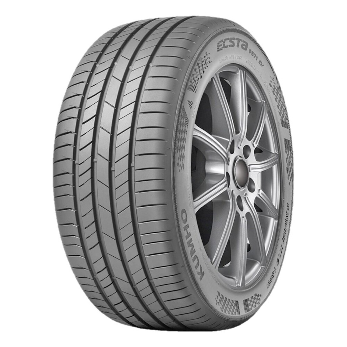 Anvelopa KUMHO PS71-EV 215 R18 55 99V/XL Vara