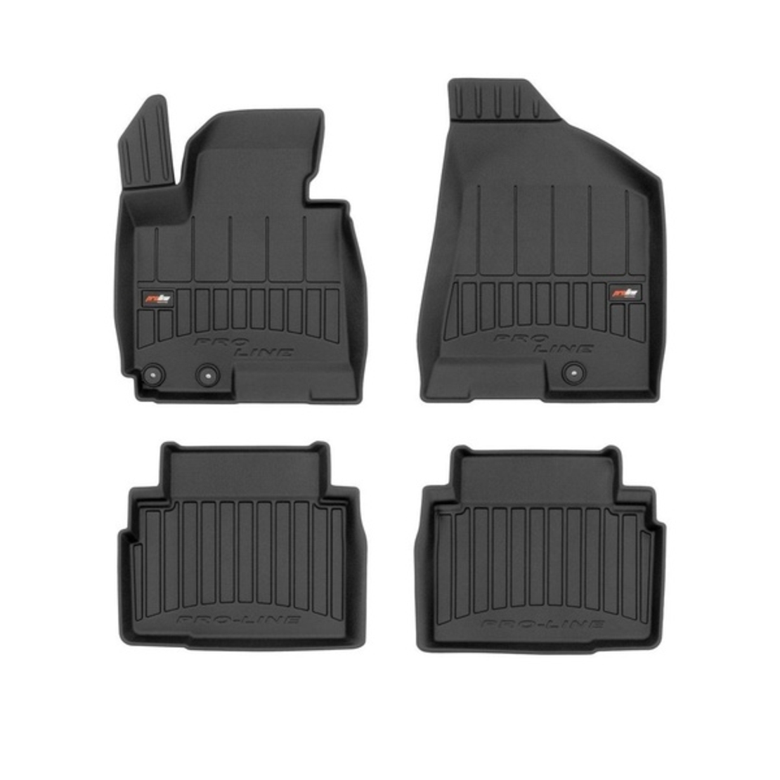 Covorase auto tip tavita 3D409835