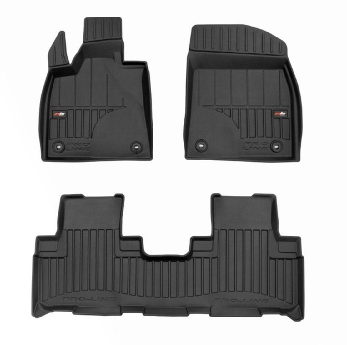Covorase tip tavita Lexus RX 450, anul de fabricatie 2016 -prezent