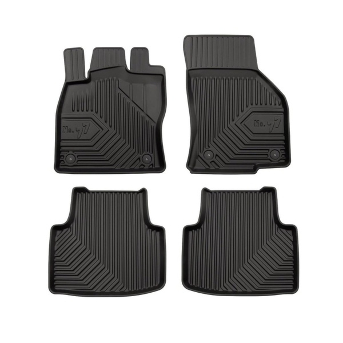 Covorase auto tip tavita 77407626