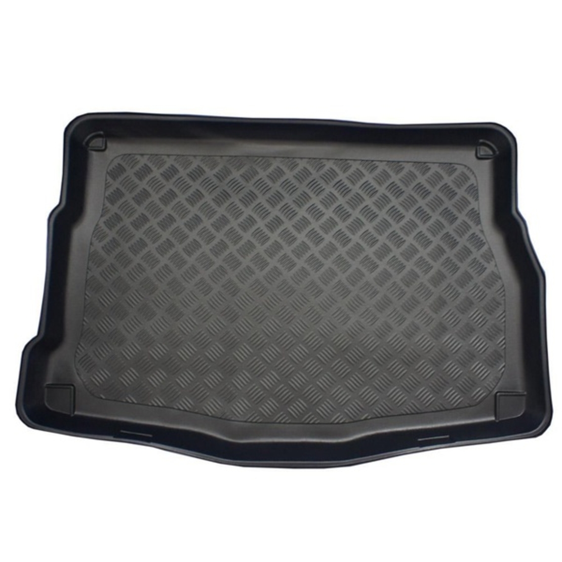 Tavita portbagaj Kia Ceed caroserie hatchback fabricatie 05.2012 - 2018 (portbagaj mai sus)