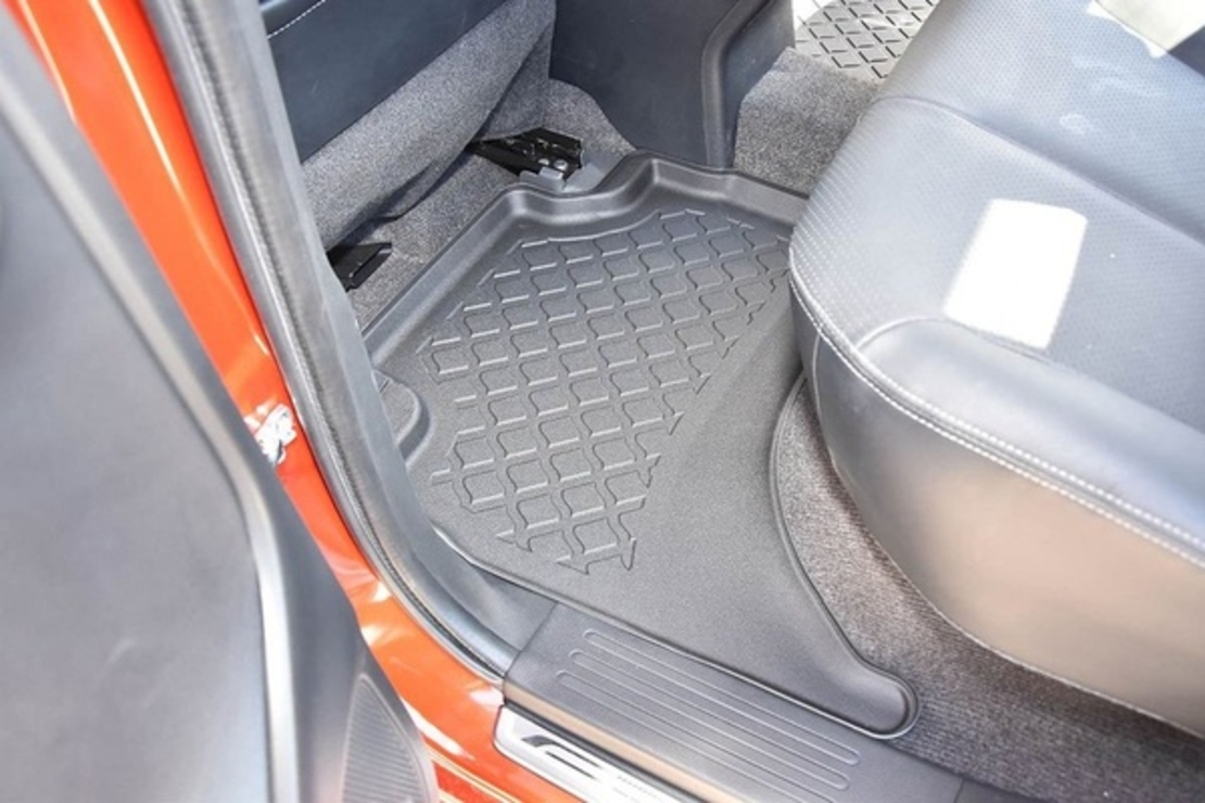 Covorase auto tip tavita 603495
