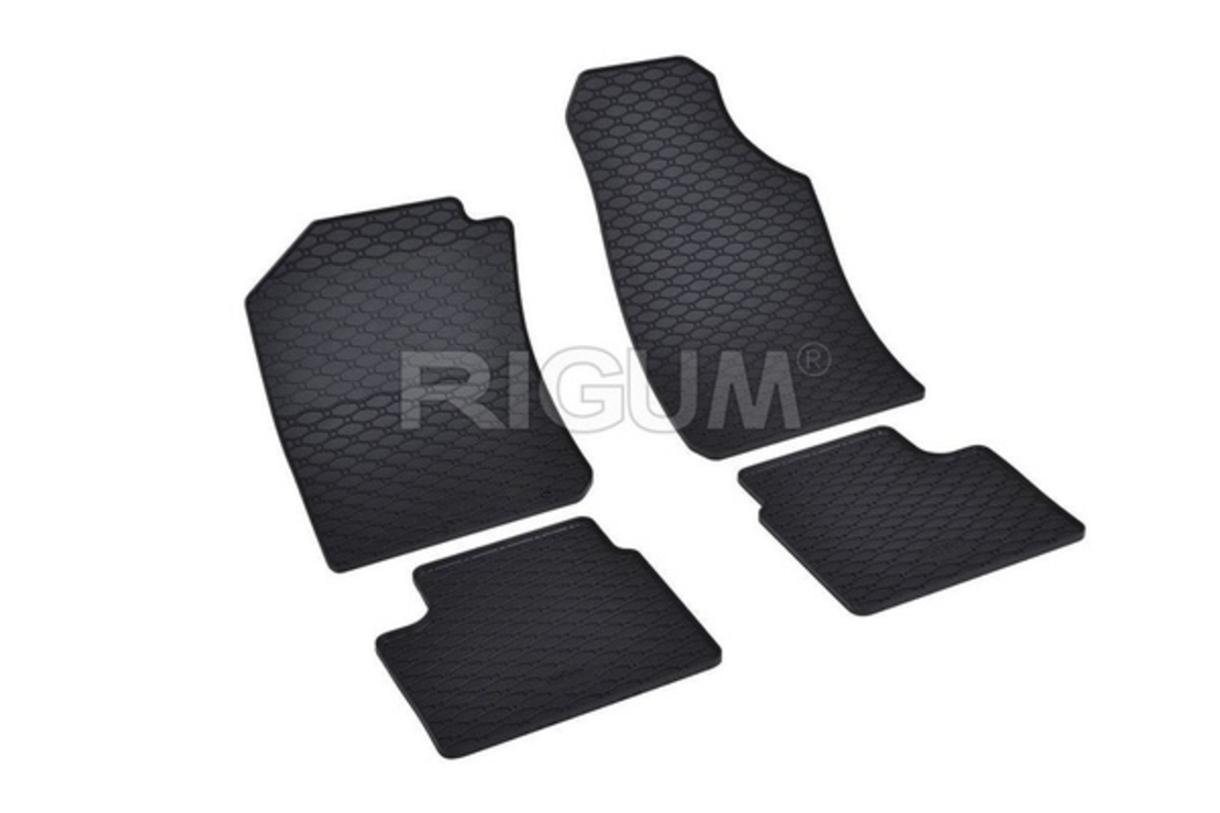 Covorase auto Dacia Spring electric fabricatie 03.2021 - prezent, caroserie suv