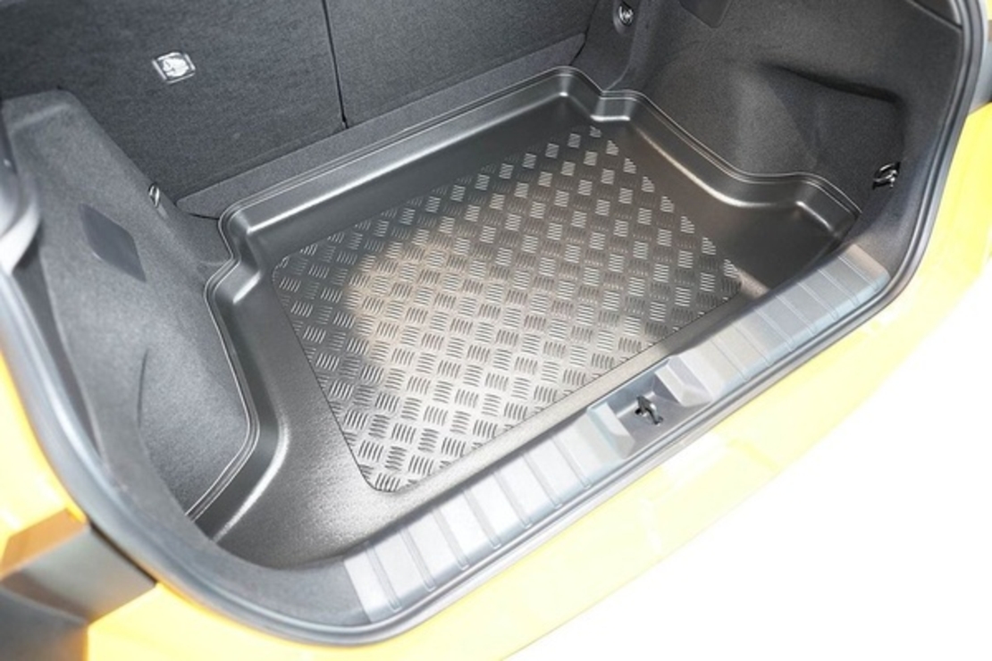 Tavita portbagaj Lexus LBX Hybrid fabricatie 03.2024 - prezent, caroserie suv, fara subwoofer / sistem audio Mark Levinson Premium