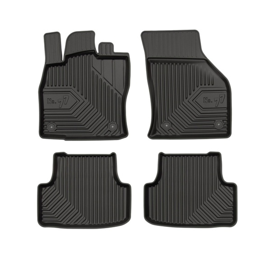 Covorase auto tip tavita 77407060