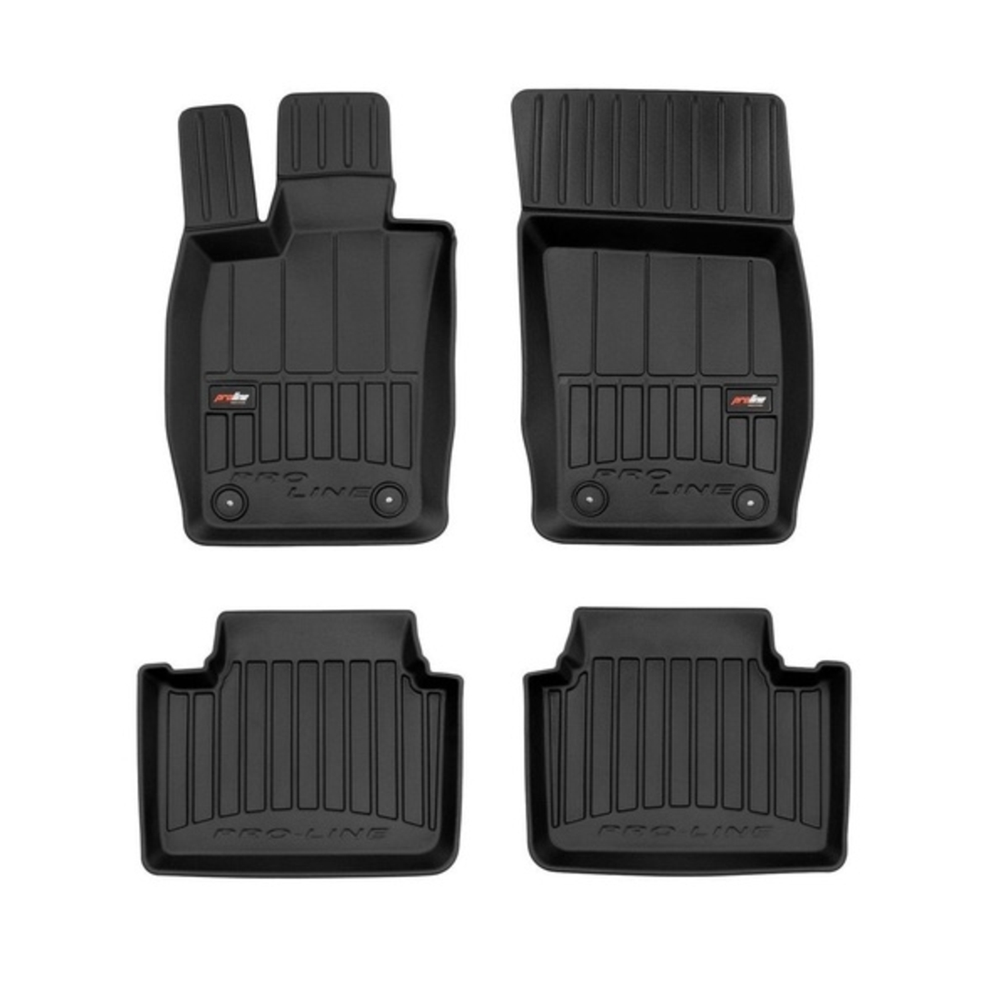Covorase auto tip tavita 3D409507