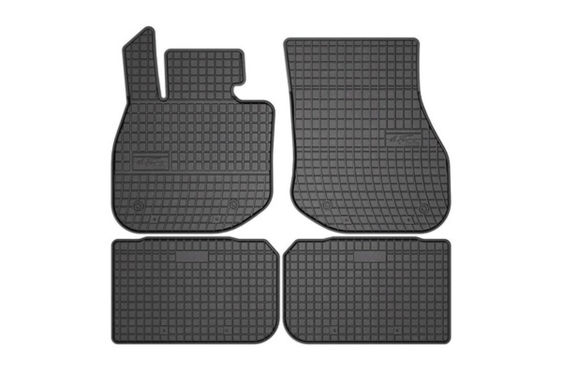 Covorase auto BMW X1 U11, caroserie SUV, fabricatie 2022-prezent