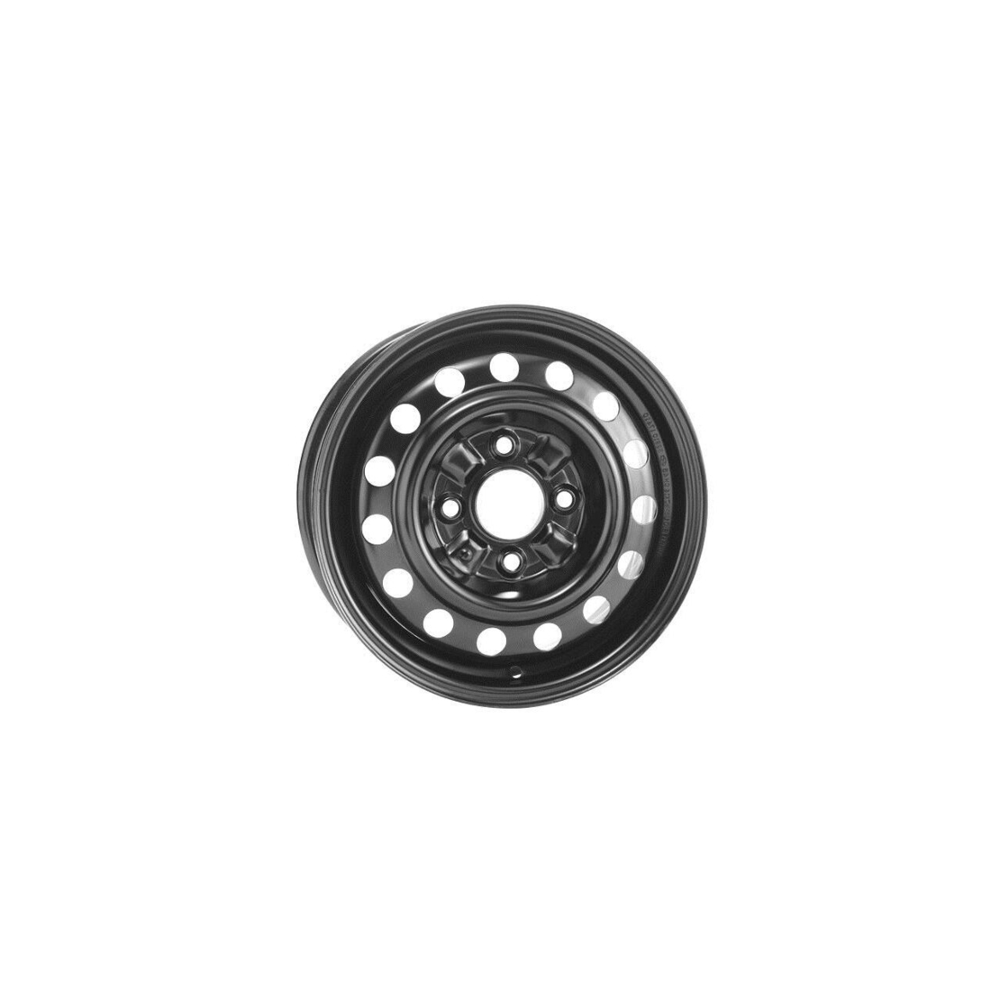 6620 Jante otel ALCAR 5.5 14 4x114.3 46 67/Matrix