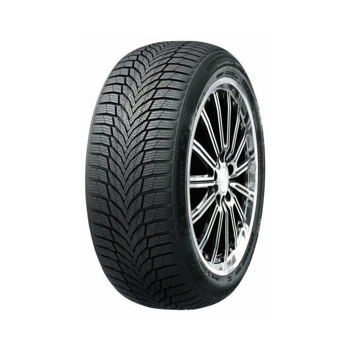 Anvelopa NEXEN WG-Sport2 235 R17 45 97V/XL/D/B/B-68dB Iarna