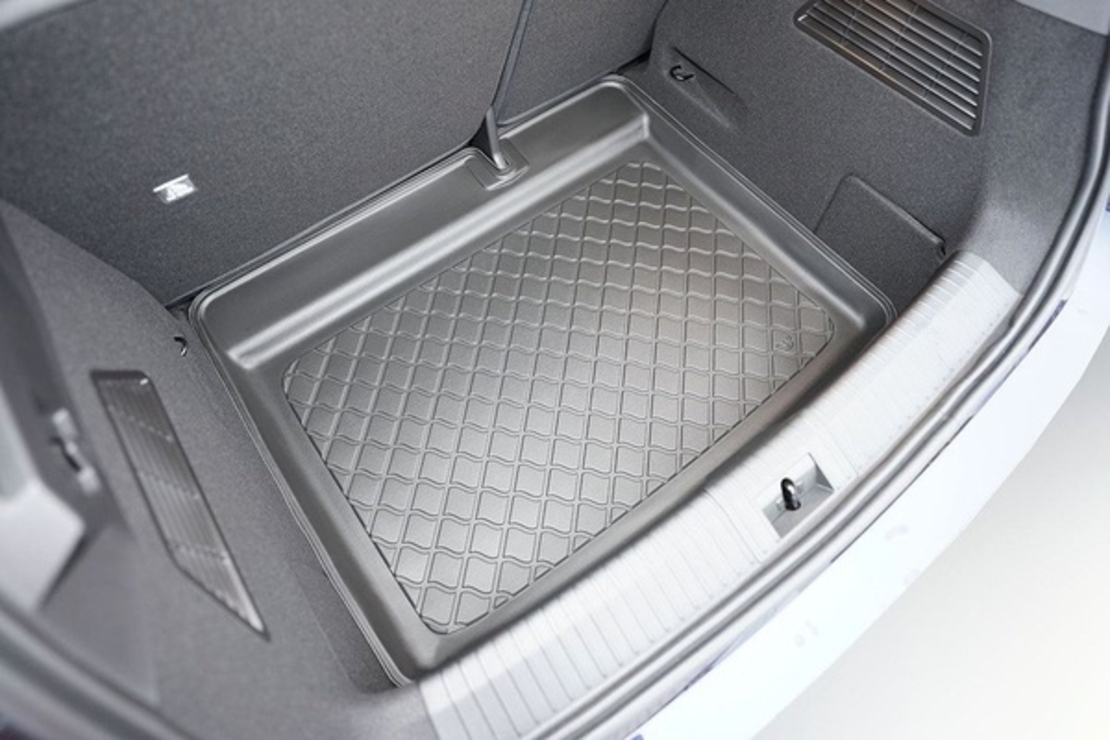 Tavita portbagaj Renault Megane caroserie sedan fabricatie 1995 - 2001