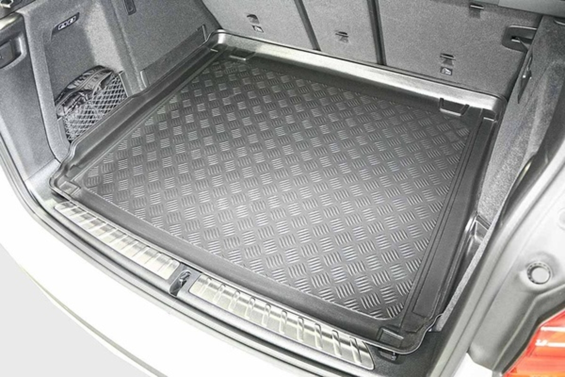 Tavita de portbagaj BMW X3 G01, caroserie SUV, fabricatie 11.2017 - prezent
