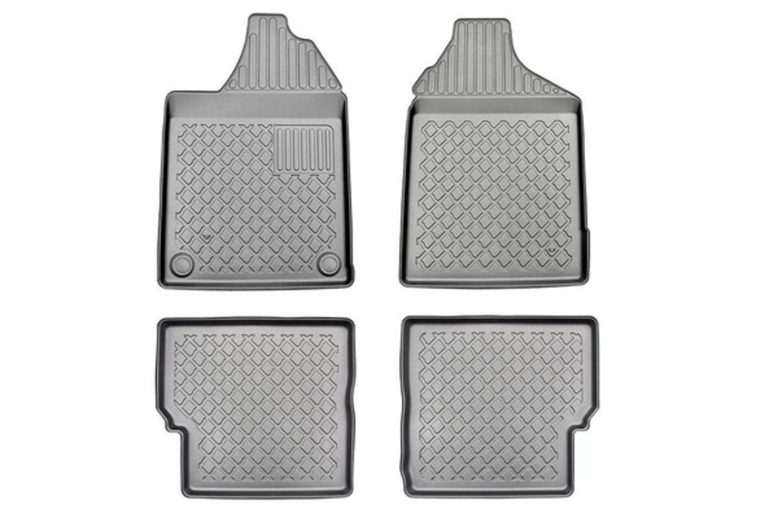 Covorase auto tip tavita 603930