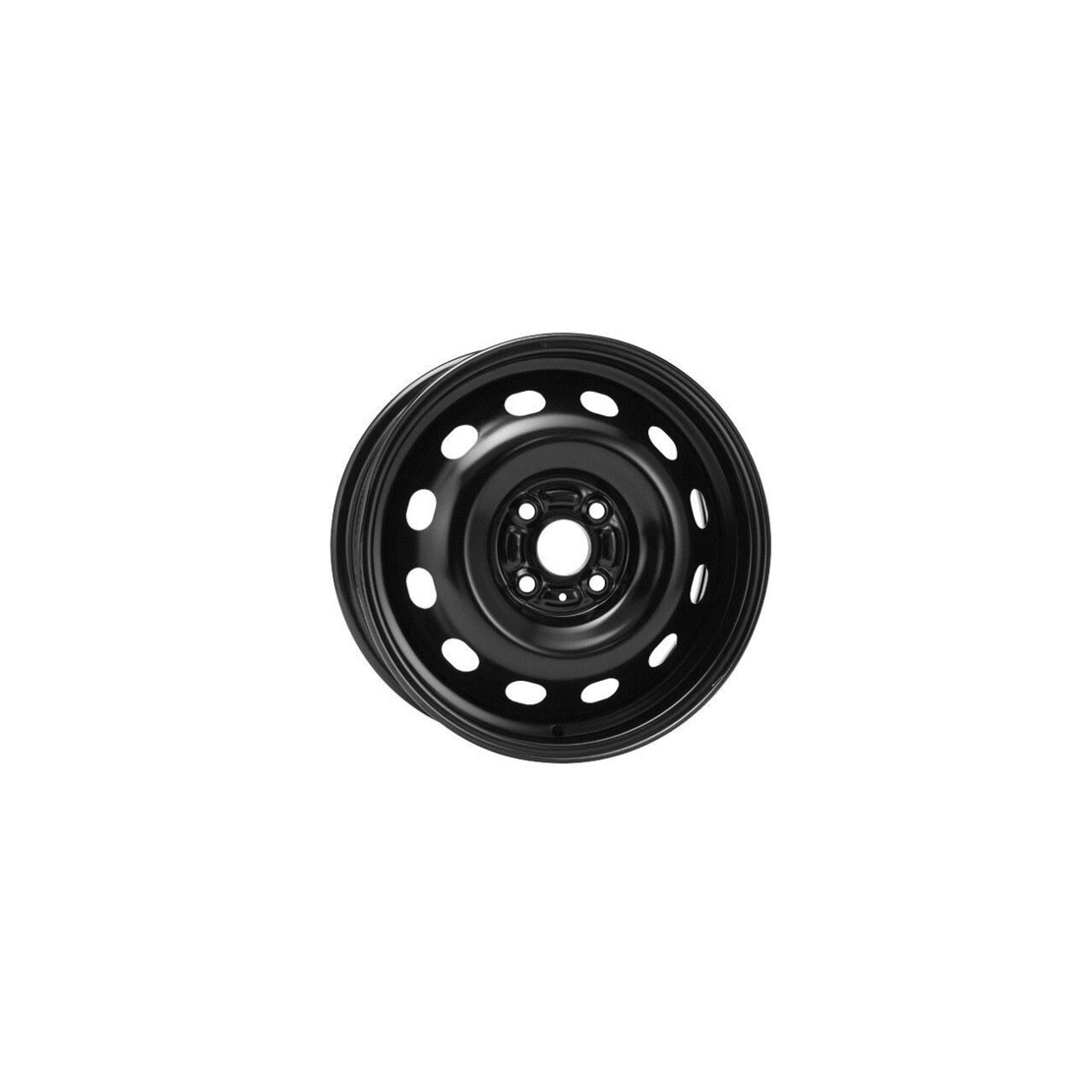 7380 Jante otel ALCAR 5.5 15 4x100 50 54/Agila/SUZUKI-Splash