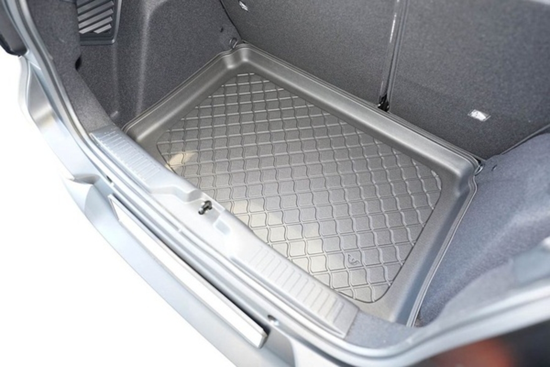 Tavita portbagaj Citroen C3 IV, fabricatie 04.2024 - prezent, caroserie suv, portbagaj inferior, fara podea reglabila pe inaltime