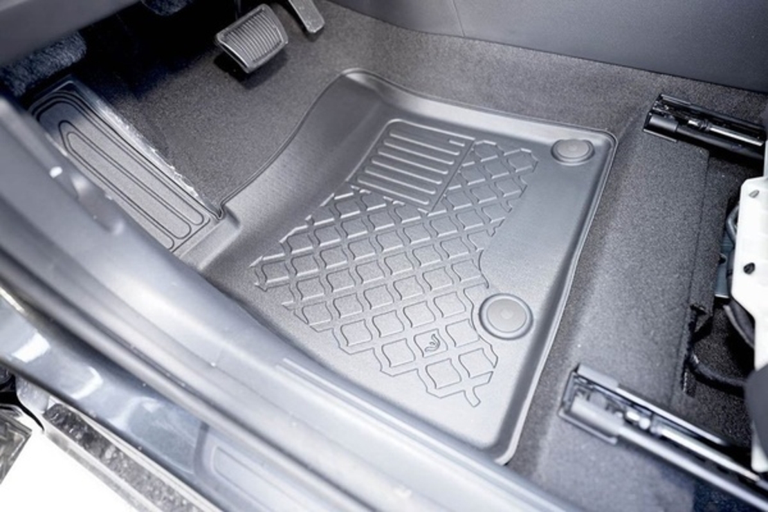 Covorase auto tip tavita BMW X1 (U11) SUV/5 10.2022-;