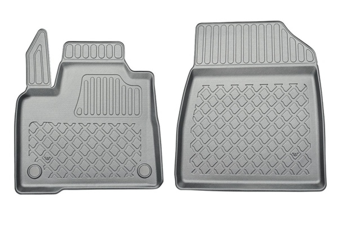Covorase auto tip tavita 654009