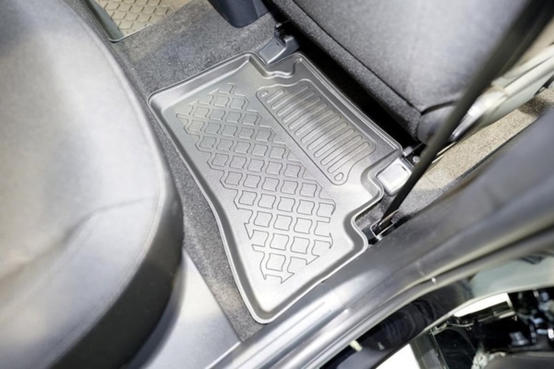 Covorase tip tavita Hyundai Tucson III PHEV, anul de fabricatie 2021-prezent, caroserie SUV