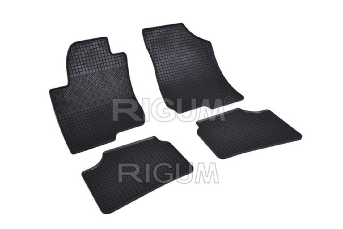 Covorase auto Kia ProCeed, fabricatie 2006 - 2011