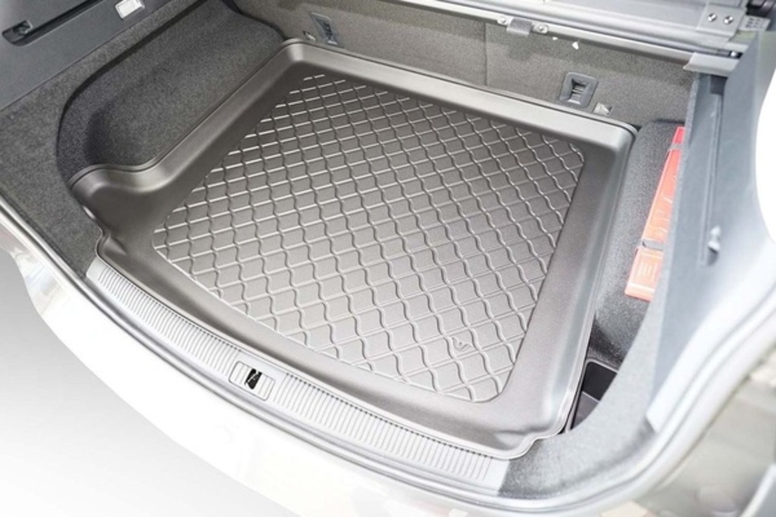 Tavite portbagaj MG HS, caroserie suv, an fabricatie 06.2018-prezent, facelift, portbagaj superior, nu corespunde pentru EHS PHEV