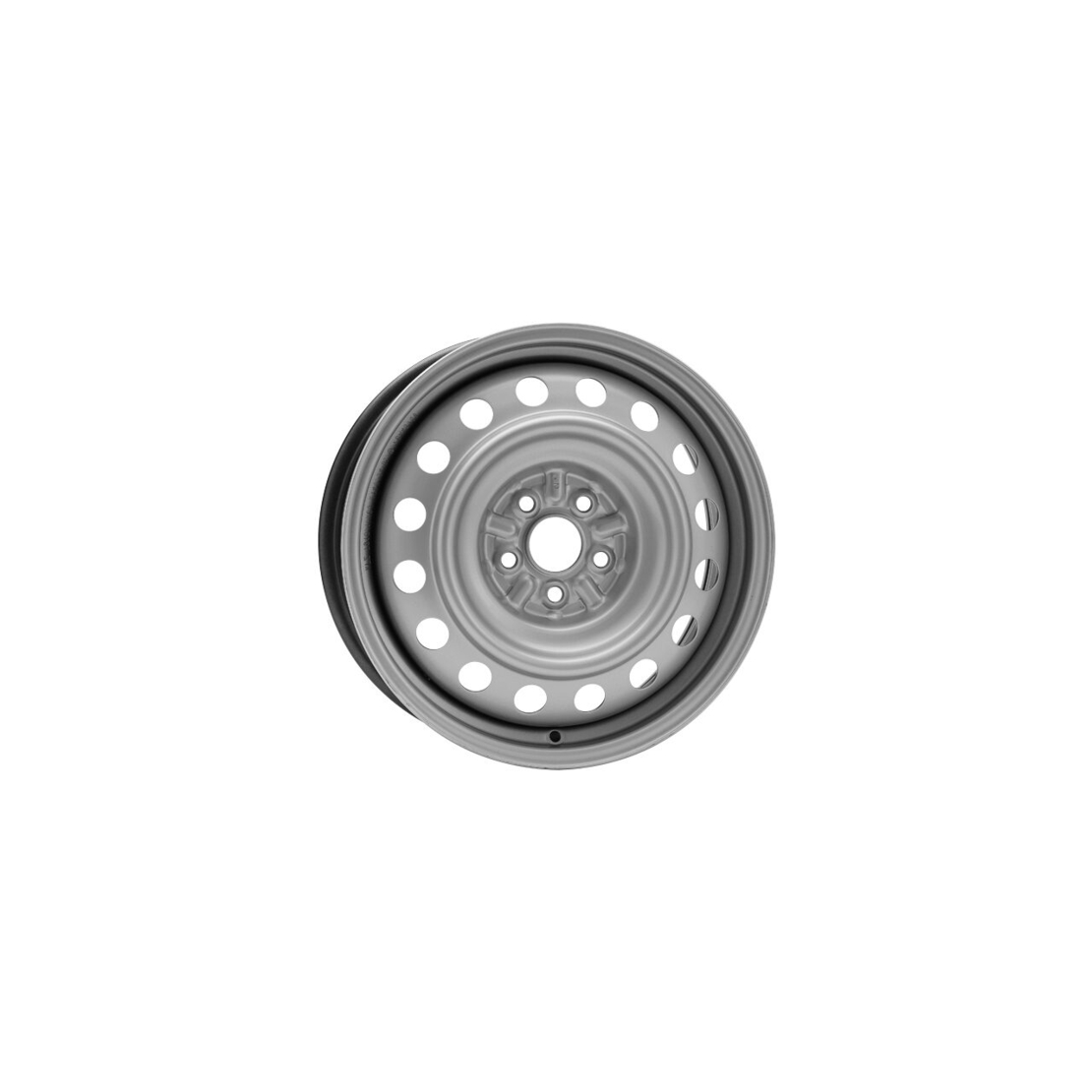 7910 Jante otel ALCAR 6 16 5x100 45 54/PriusII/PriusIII [FG23aMIX]inactivat16122020