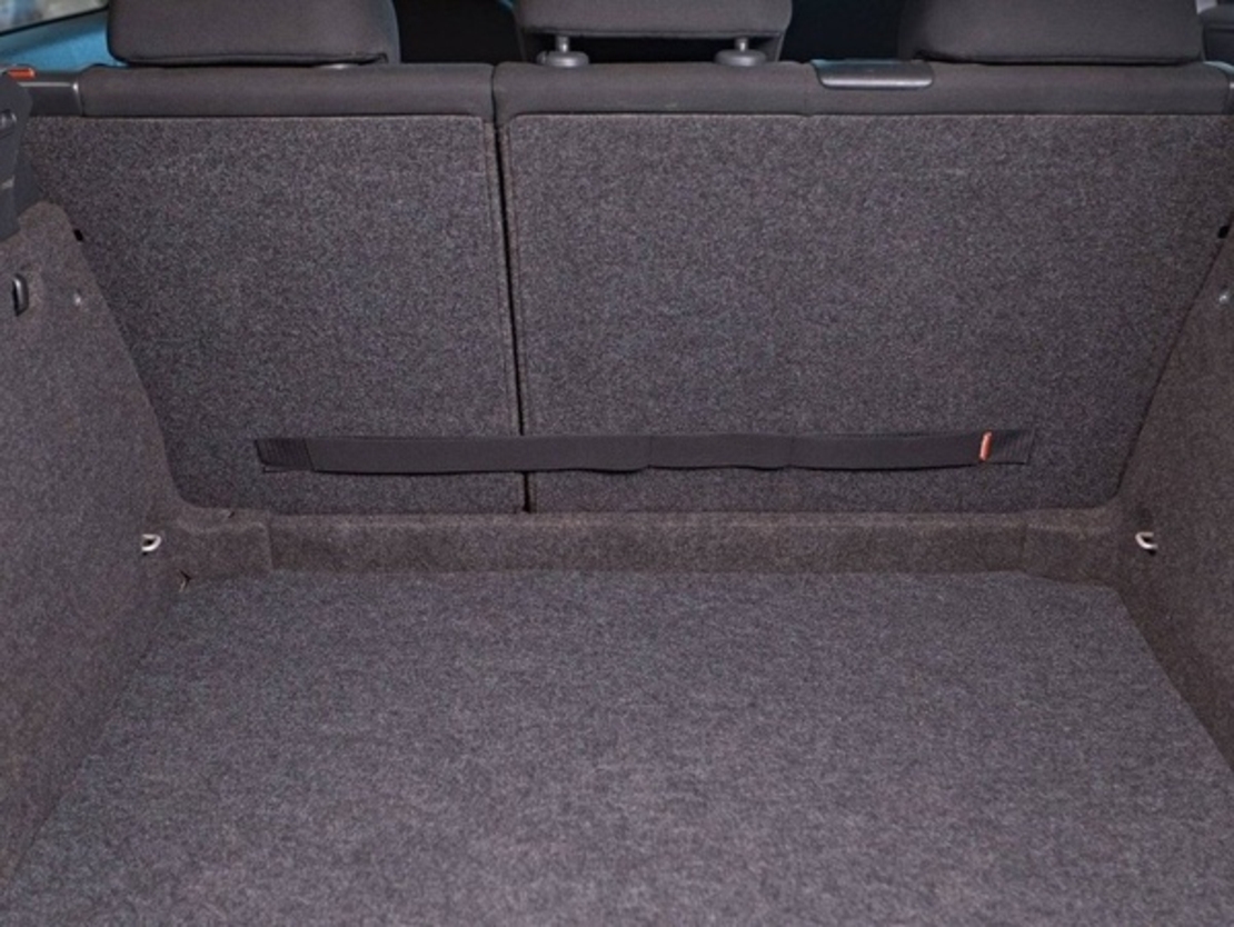 Accesorii auto suport pentru portbagaj, 80 CM, Negru