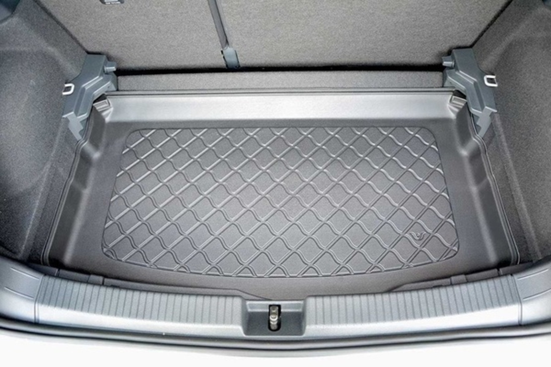 Tavita portbagaj premium Volkswagen T-Cross fabricatie 2019 - prezent (portbagaj inferior)