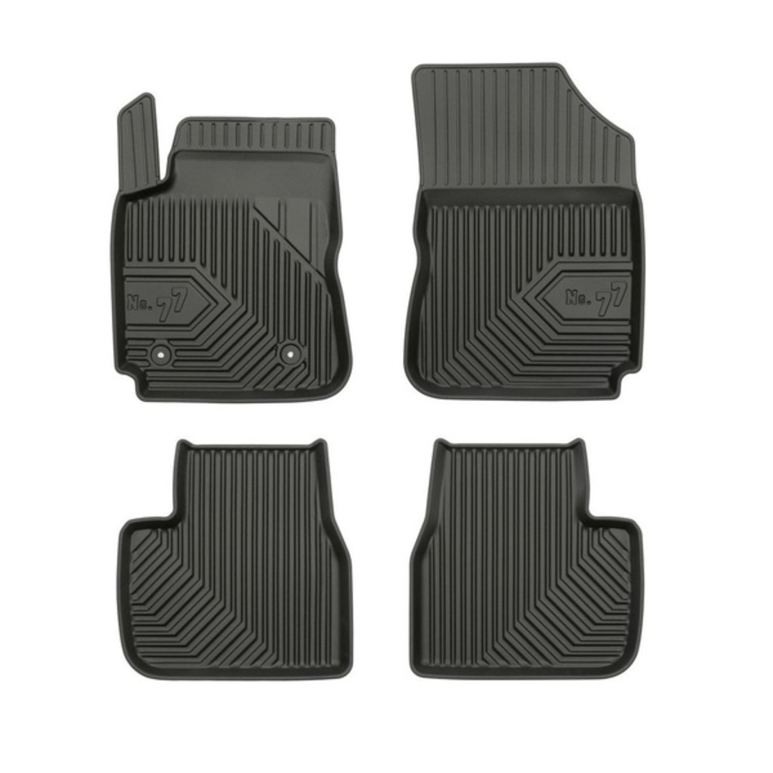 Covorase auto tip tavita 77408173