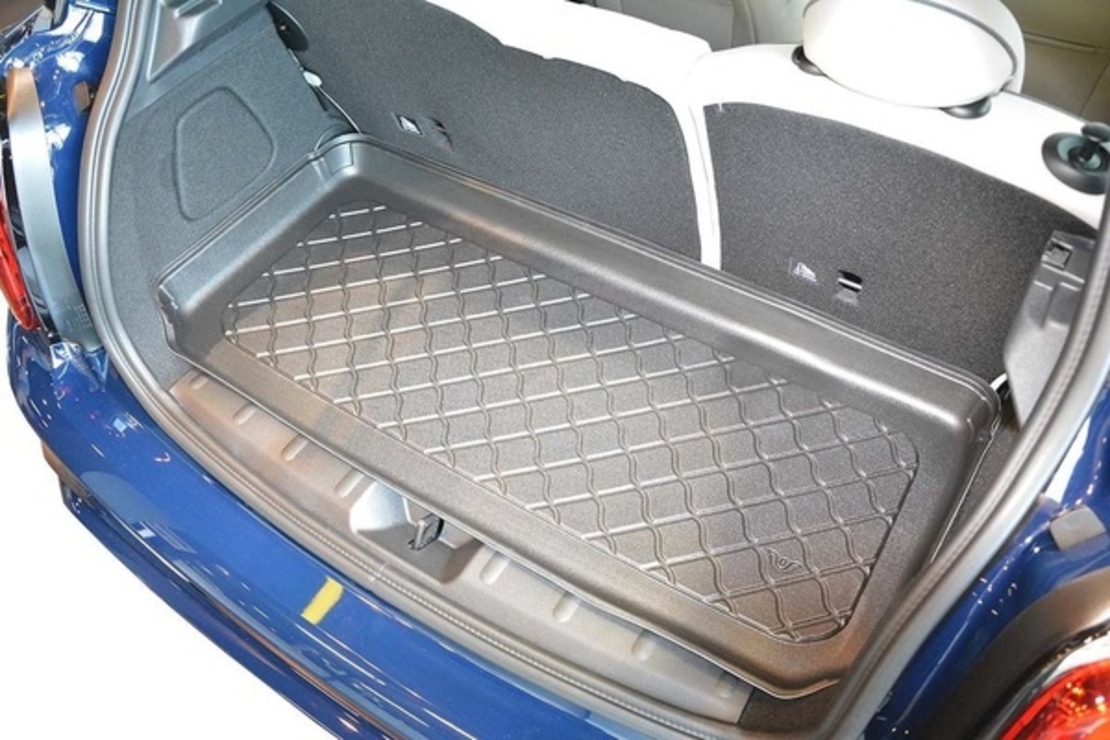Tavita portbagaj Mini Cooper III caroserie hatchback fabricatie 2014.03 - prezent GRD