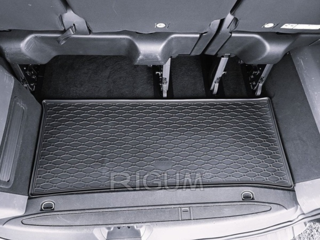 Tavita de portbagaj Ford Tourneo Custom, anul de fabricatie 2018-prezent, caroserie Van
