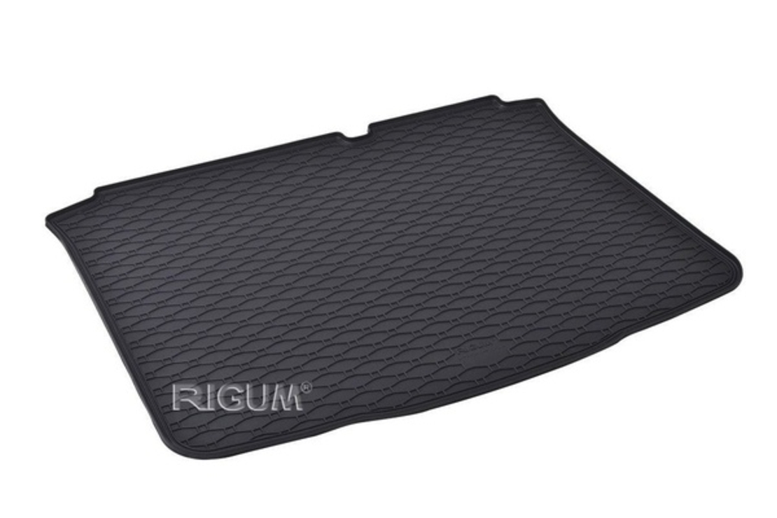Tavita de portbagaj Citroen C4 I, fabricatie 2004-2010, caroserie Hatchback