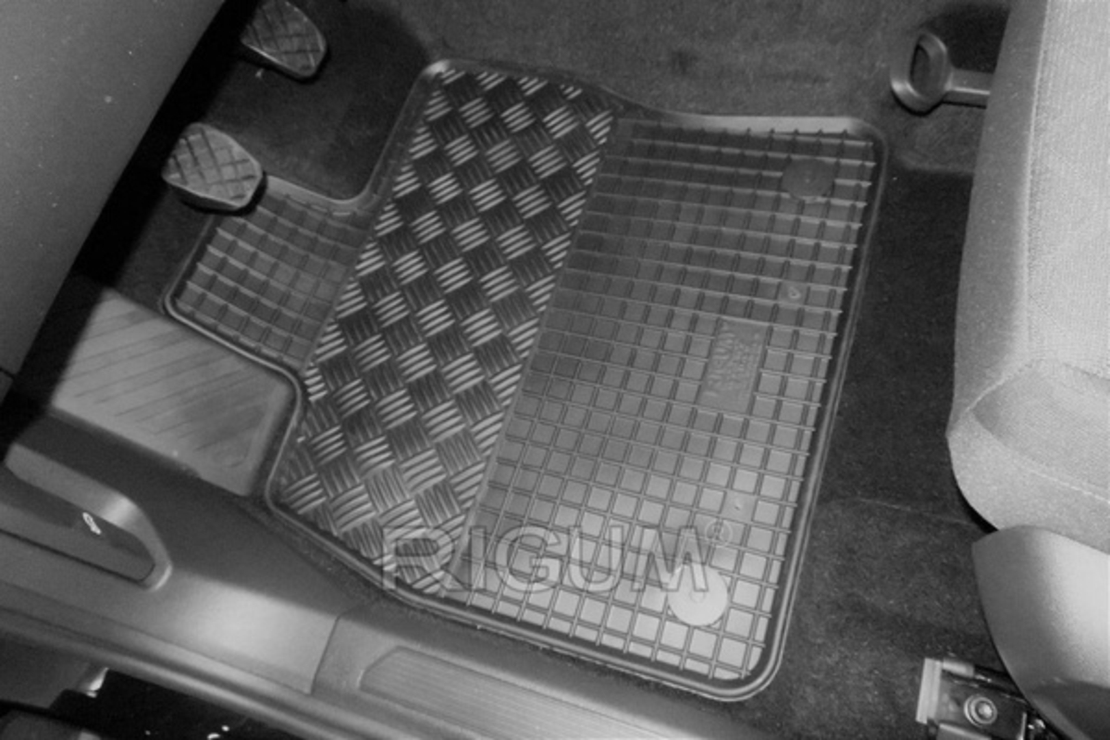 Covorase auto Audi A3 8V, caroserie Sedan, fabricatie 09.2013 - 03.2020