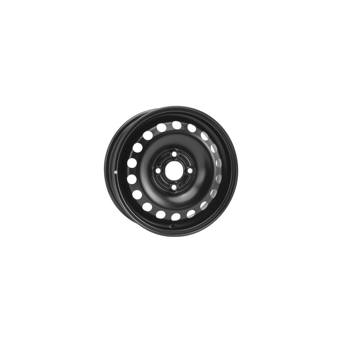 6795 Jante otel ALCAR 5 14 4x100 35 57.1/VW-UP(120,NSF)